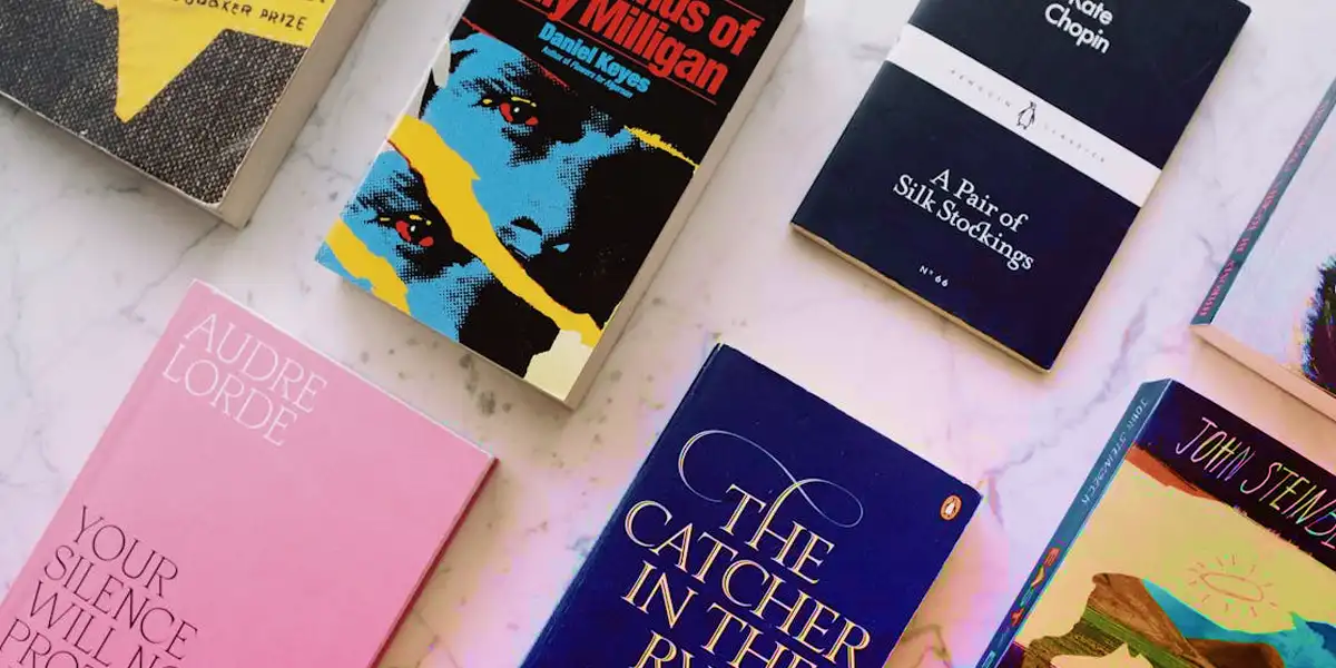 photo of How Good Book Cover Design Can Draw the Attention of Readers