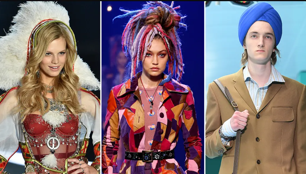 photo of respectful exchange