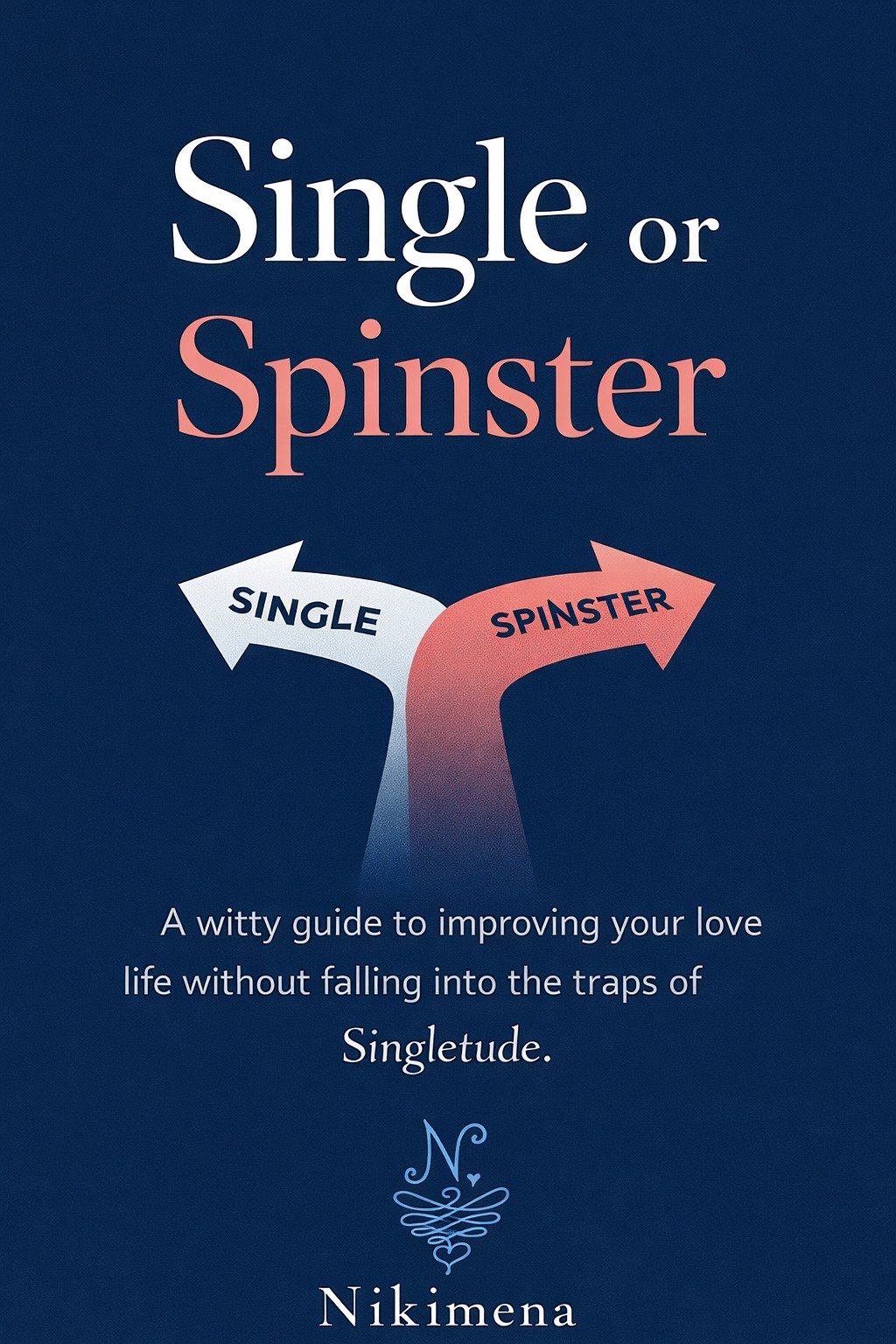 Single and splinter authors crew