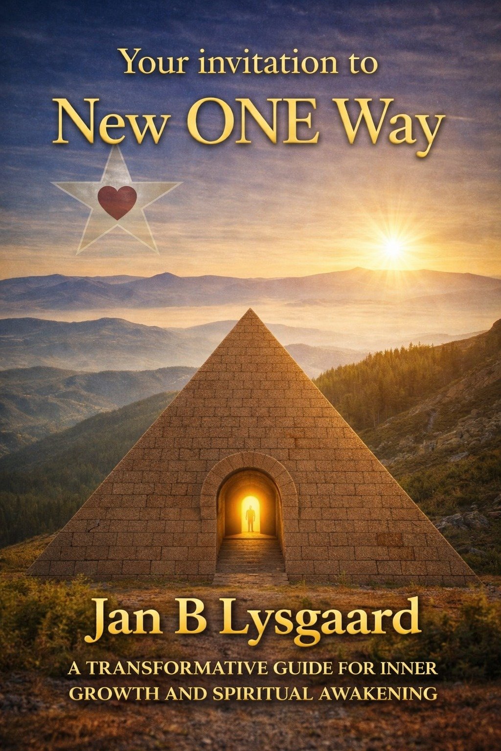 A new ONE way authors crew