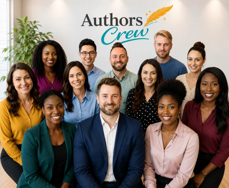 authors crew team-2