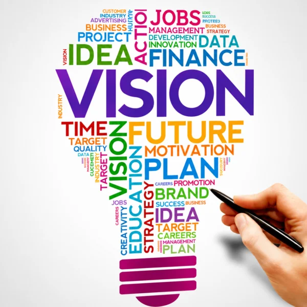 authors crew vision