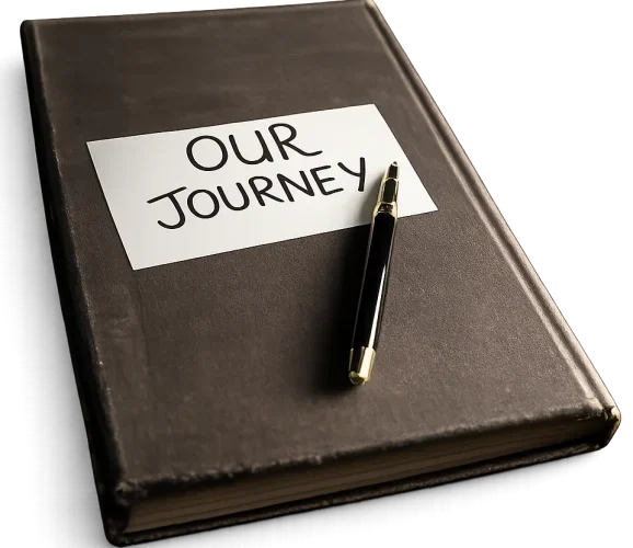 authors crew team journey
