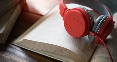 Audiobooks & Distribution