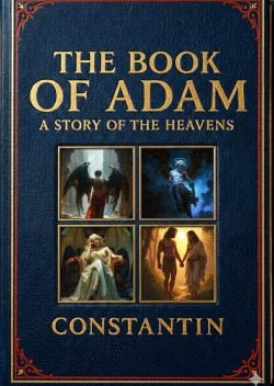 The book of adam authors crew
