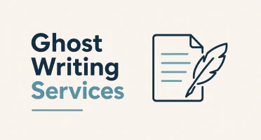 authors crew book publishiers ghost writing